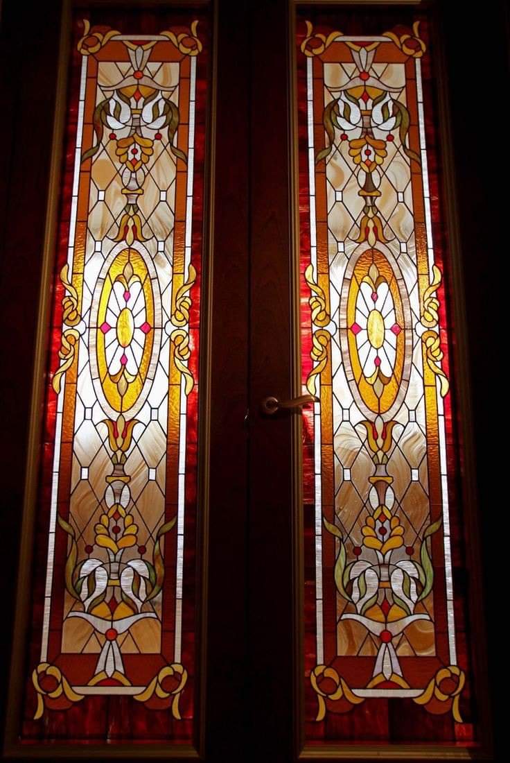 Stained Glass 81